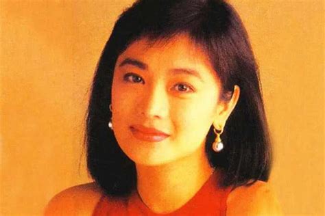 美人迟暮 90年代香港女星珍贵旧照_新蓝网