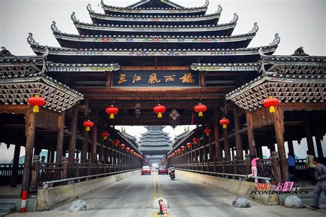 广西建筑特色图片
