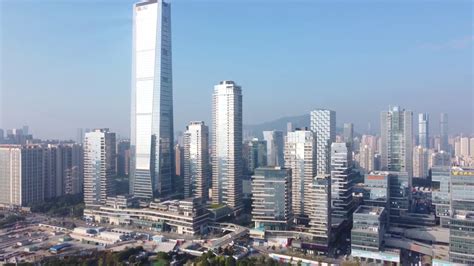 深圳后海有什么甲级高端写字楼在租的，办公楼位置-找房侠