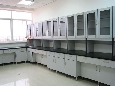 实验室改造有哪几部分需要重视-陕西西安【宏硕实验室设备官网】