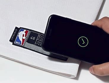 耐克球衣扫码app-NikeConnect app1.2.553 安卓版-东坡下载