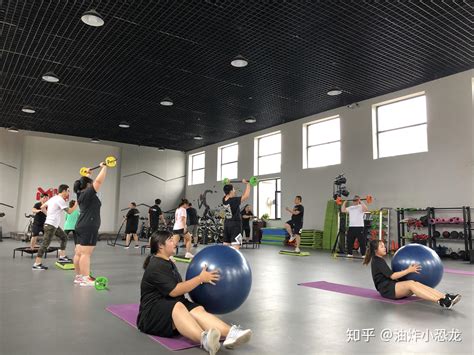 北京有哪些减肥训练营？
