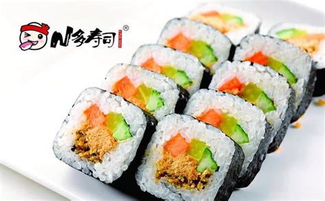 日本料理寿司菜单宣传单图片_单页/折页_编号9837287_红动中国