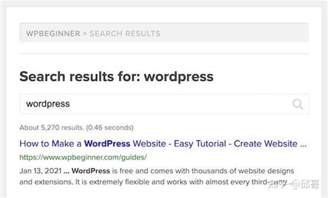 如何在 WordPress 中增加网页浏览量并降低跳出率 - 知乎