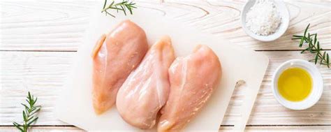 【减脂餐-空气炸锅鸡胸肉的做法步骤图】『蓝琪儿』_下厨房