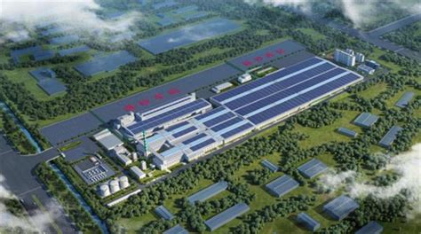 中国二十二冶中标河北首个百万发电机组项目