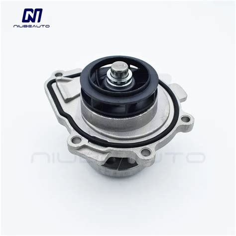 NIUBEAUTO OE Water Pump For Chevrolet Aveo Cruze Sonic Opel Astra ...