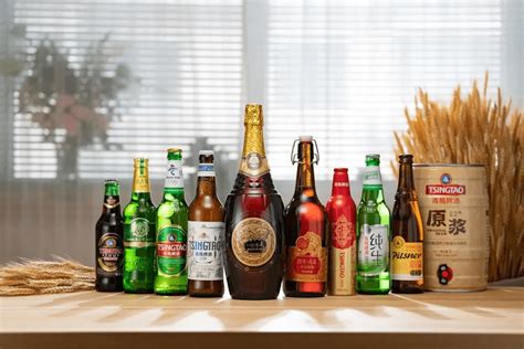 2022世界十大顶级啤酒品牌排行榜（全球销量最好的10个啤酒品牌） | WE生活
