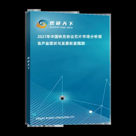 2021年中国快充协议芯片市场分析报告-产业现状与发展前景预测_观研报告网