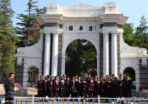 美翻了！中国最美大学排行榜 TOP10！