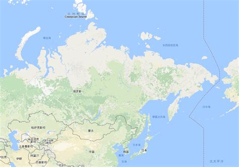 西西伯利亚 - 快懂百科