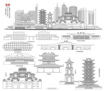 玉林云天宫,建筑园林,设计素材,设计模板,汇图网www.huitu.com