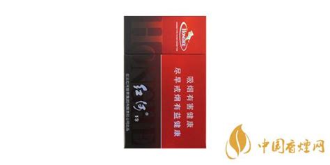 硬盒红河V8 - 香烟漫谈 - 烟悦网论坛