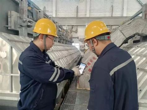 中煤建筑安装工程集团有限公司 精品工程 锦州港西海仓储物流园项目“百仓联滑”