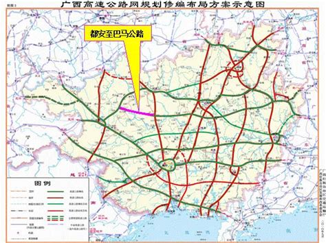 连通4市12个工业强镇，广中江高速今天将全线通车！|高速_新浪财经_新浪网