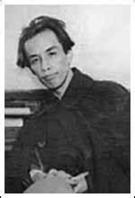 1902年5月24日日本小说家、推理作家横沟正史出生 - 历史上的今天
