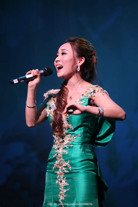 著名女歌唱家--吴碧霞 - 金玉米 | 专注热门资讯视频