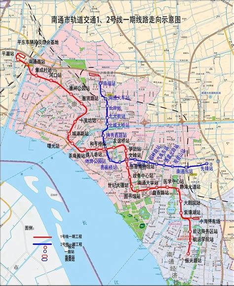 江苏南通是几线城市？发展潜力有多大？