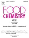 Food Chemistry杂志-应用化学杂志-好期刊