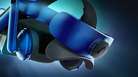 VIVE Pro – Vistile VR资源共享平台 — VR资源 VR平台 VR硬件 VR眼睛 VR头盔 VR媒体报道 VR解决方案 VR ...