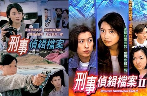 部香港tvb经典电视剧有哪些（香港八十年代十大电视连续剧） - 娱乐 - 梦迪雅