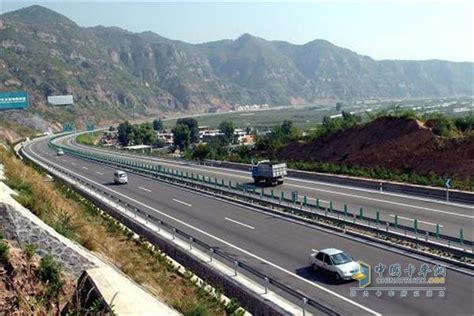 山东：龙青高速公路预计2018年9月全线通车_卡车网