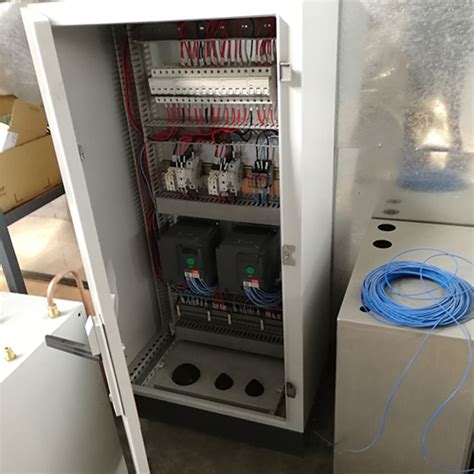 农网JP配电柜 智能化低压综合配电箱 不锈钢户外JP柜变压器125kva