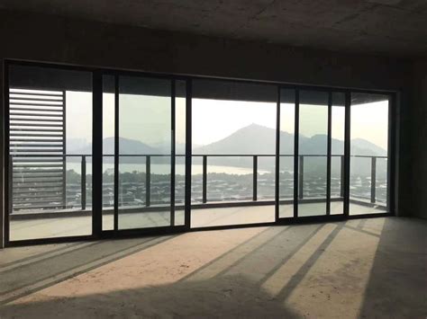 玻璃工作室装修 大开窗户欣赏景色_装修空间_太平洋家居网
