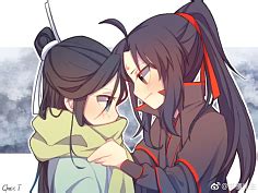 渣反漠北君×尚清华图片 渣反漠北君×尚清华图片