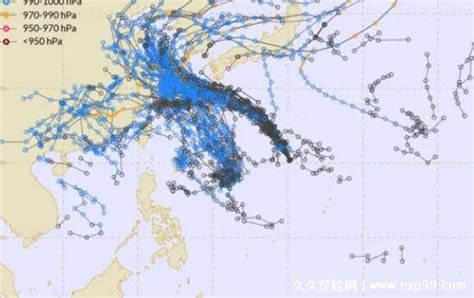 140个台风命名表顺序最新，2022年台风命名表(按顺序循环使用） — 久久经验网