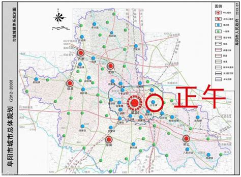 安徽阜阳市有几个县几个区(阜阳市有几个县几个区几个市)-参考网