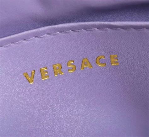 Versace 9888 26X12X20cm CN 34-Bags丨Tangmir