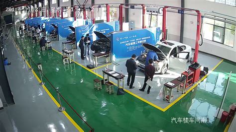 2022年7月11日江西省宝宏汽车维修服务中心正式签约成为德宜云车服“共享修理厂”！ - 知乎