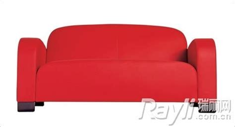 结婚季为家上红妆 红色沙发座椅推荐--天台新闻网