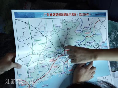龙川-揭西-汕头建成350高铁，可沿着赣深高铁北上，并与广汕、漳汕沿海大通道形成合力-河源楼盘网