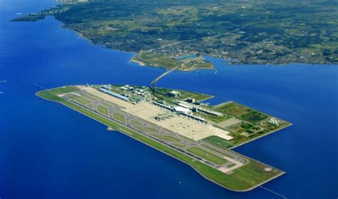 投资263亿，中国正在建设世界上最大的海上机场，大连金州湾国际机场 - 三泰虎