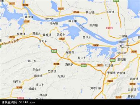九江市属于哪个省（江西九江介绍） - 生活 - 布条百科