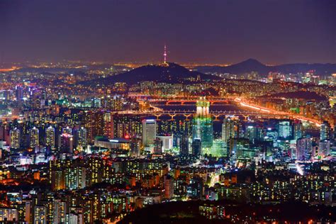 Cosa vedere a Seoul - Amico Travel