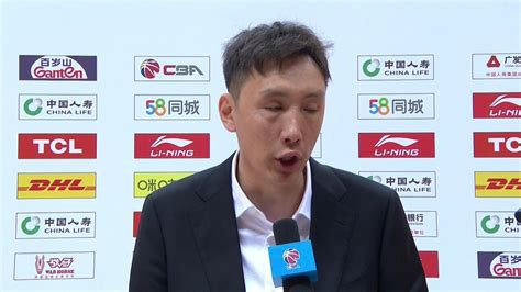 2022上海男篮主教练是谁-cba上海队现任教练介绍-最初体育网