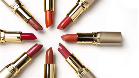 包含古瑟唇膏的词条