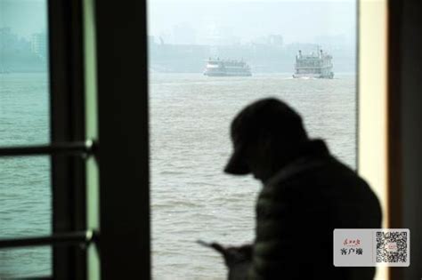 王家巷码头“关门”，船长见证武汉的变化_首页社会_新闻中心_长江网_cjn.cn