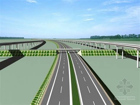 高速公路拓宽改建_2023年高速公路拓宽改建资料下载_筑龙学社