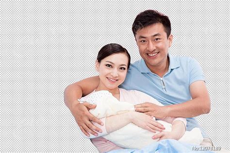 年轻夫妇抱着婴儿素材_关爱儿童图片_公益广告图片_第5张_红动中国