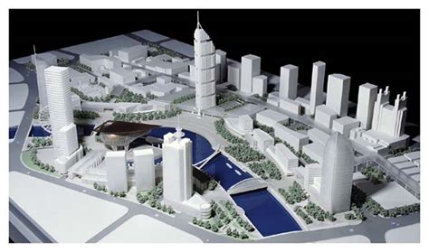 天津工业模型制作-建筑设计基础知识_天津景艺模型技术发展有限公司