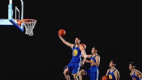 基础篮球教学之三步上篮篮球教学视频突破上篮投篮实用篮球教学