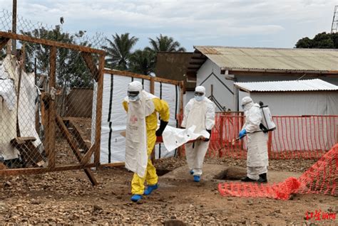 世卫组织：西非埃博拉疫情已导致3091人死亡_医学教育网