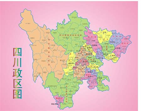 湖南省地图各市县图片