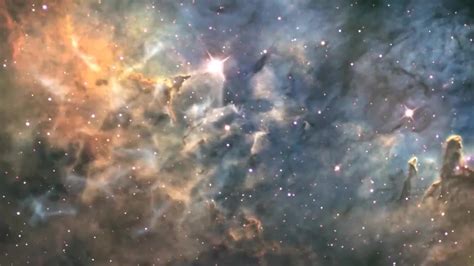 浩瀚宇宙中的奥秘大解析！最大的类星体集团是什么？__凤凰网