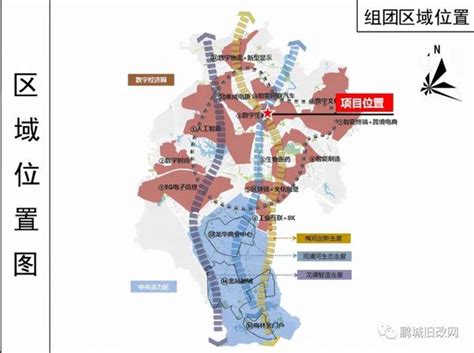 观澜湖新城292(2020年302米)深圳龙华-全景再现