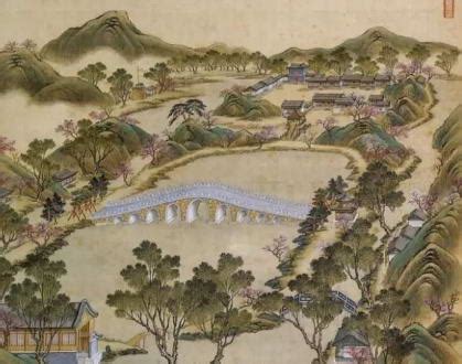 白居易所作的《春题湖上》，描写了杭州西湖的醉人春景_知秀网